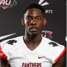 Who is Terrance Harris?