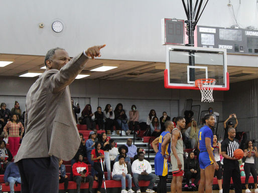 Will CAU men’s basketball team win the SIAC Championship this year?