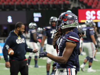 2021 Celebration Bowl
