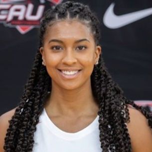 Who is Kierra King?