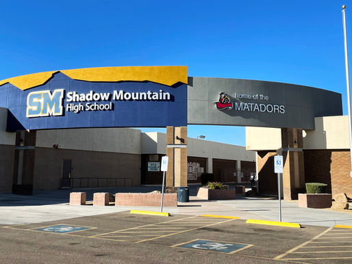 Local High School Plans to Add New Sport to Increase Student Participation