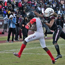 Was this season a minor setback for a major comeback for CAU football?