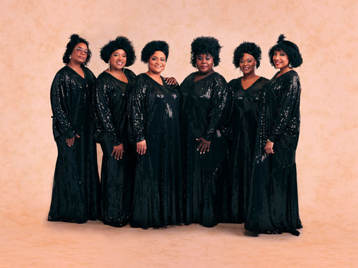 Blessed & Highly Favored! Director Christine Swanson speaks to CAU about The Clark Sisters & more.