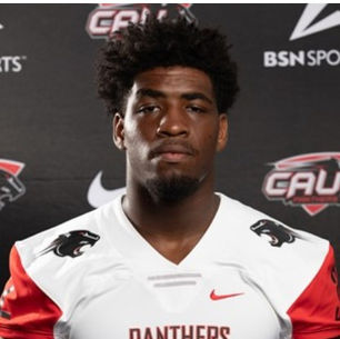 Who is Tyler Wimberly?
