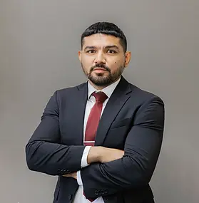 Xavier Jimenez