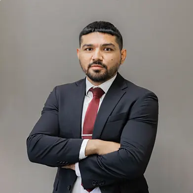 Xavier Jimenez