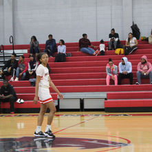 CAU blown off the court against Benedict College in a 81-52 rout.