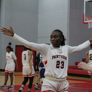 Naomi Holloway: Her Journey Back to CAU