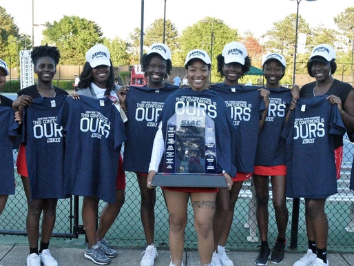 Motivation for CAU Tennis