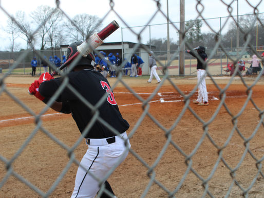 CAU (2-1) defeats Rust College (1-2) 4-3 to win their season series 2-1.