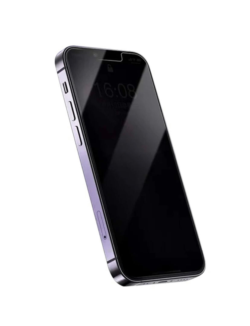 Miniatura: Protetor de Tela Compatível com iPhone