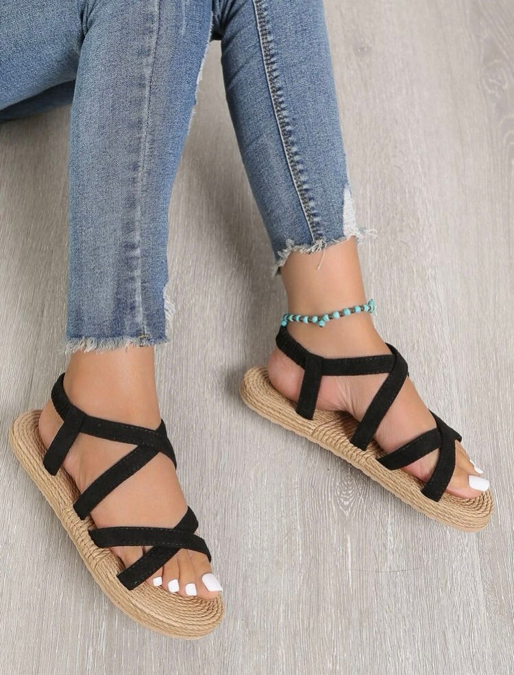 Miniatura: Sandálias Slingback