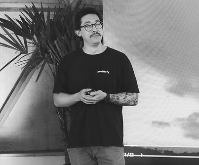Aldir Enomoto Palestrante Saúde Mental S