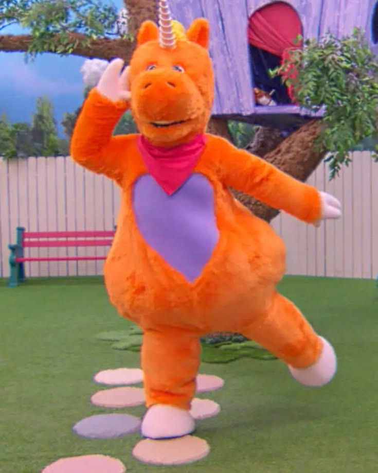 Photo from the movie trailer of Buddy (2026)