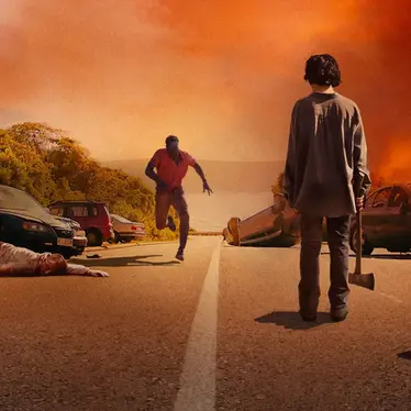 Our Regrets Get Buried Just Like We Bury The Dead