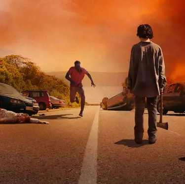 Our Regrets Get Buried Just Like We Bury The Dead