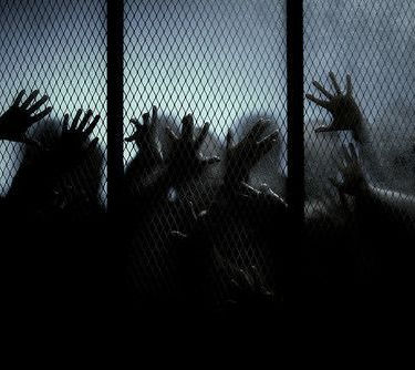 Past The Static: A Survival Audio Drama (Scene 2)