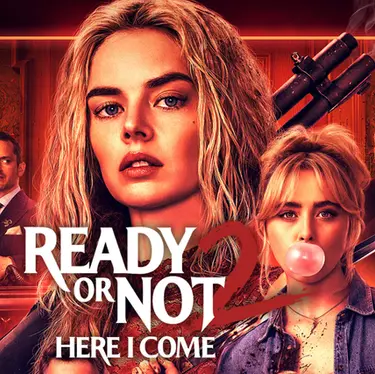 Ready Or Not 2: Here I Come (With A Review)