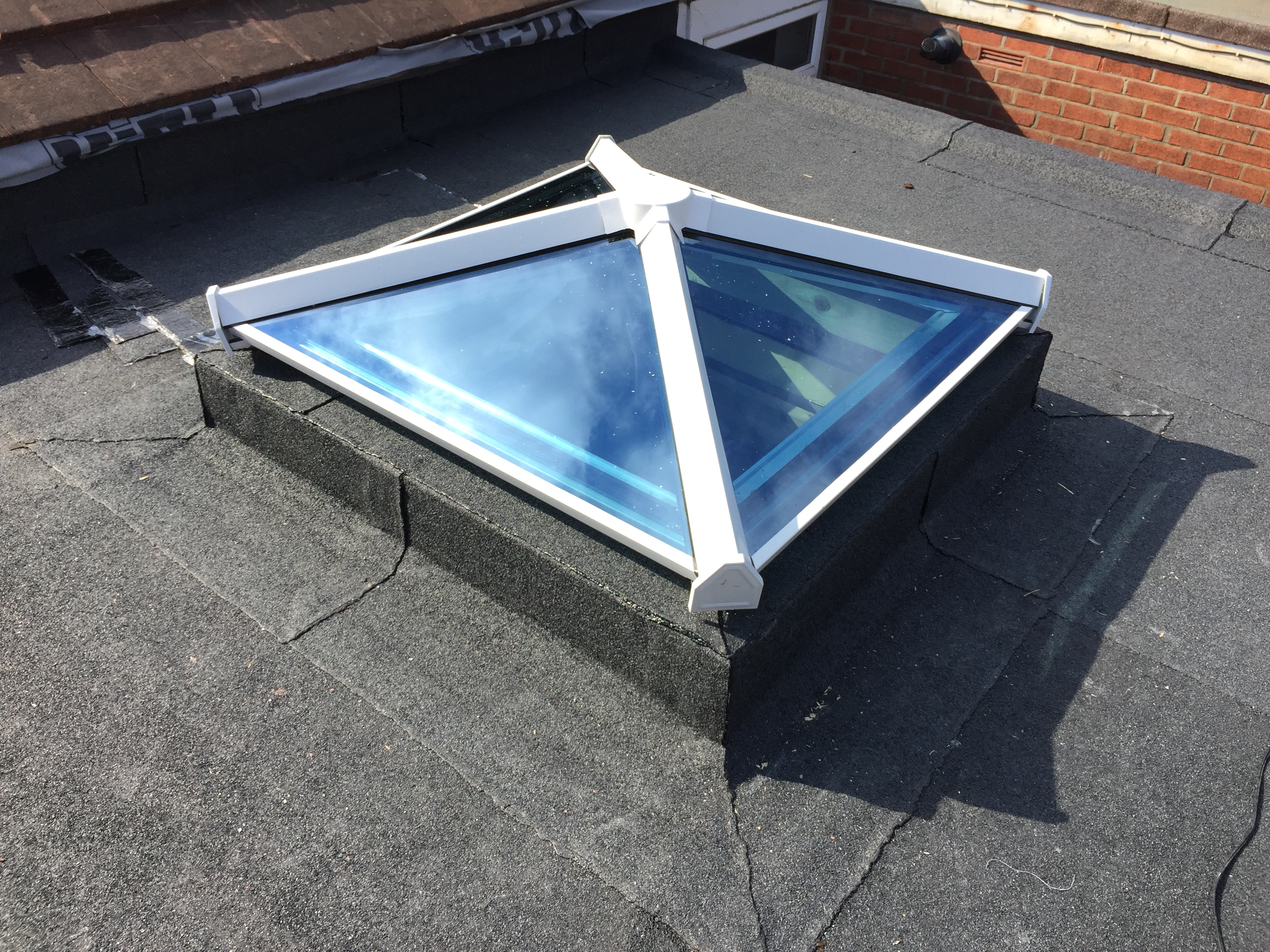 Skypod Roof Lanterns