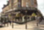 Photo of front of Betty's Cafe Tea Rooms, of Betty's & Taylors of Harrogate.