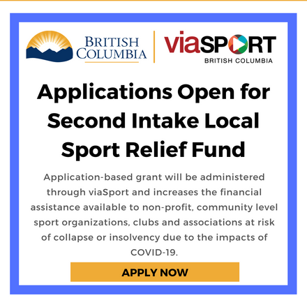 Apply Now - Second Intake LSRF Fund