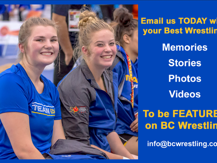 50th Anniversary Member Features