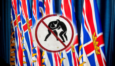 Health Safety Update for BC Wrestling Members (Nov. 22/20)