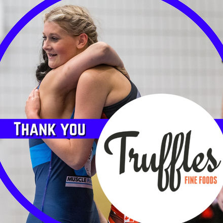 Thank you Truffles Fine Foods!