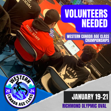 Volunteer Call Out for the 2024 Western Age Class
