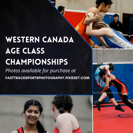 Age Class Photos Now Available