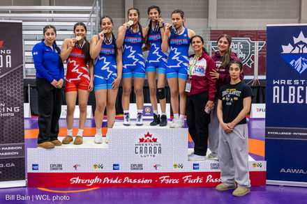 Day 1 Recap: U19/U17/U15 National Championships 