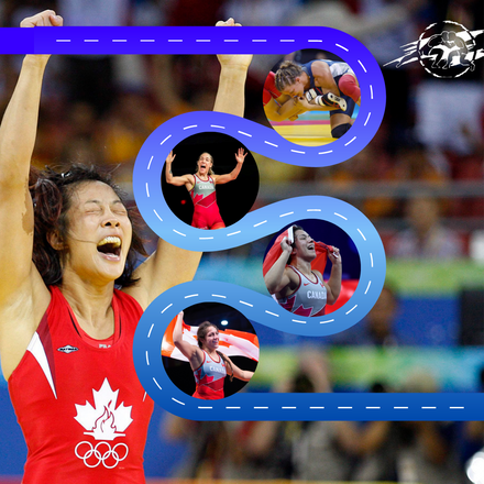 Happy National Girls and Women in Sports Day