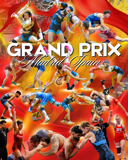 Spanish Grand Prix - GOOD LUCK!
