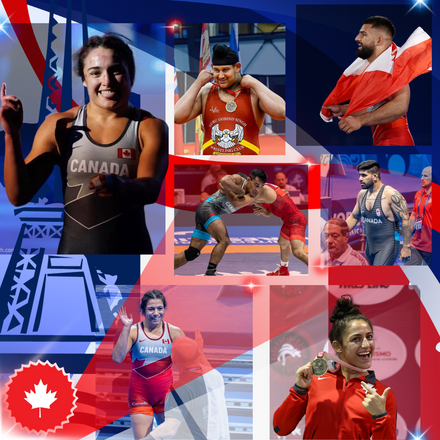 2023 Canadian Team Trials Recap