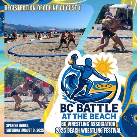 Reduced Cost for U17 & U19 Divisions! Only Three Days Left to Register (Aug 1, 2025)