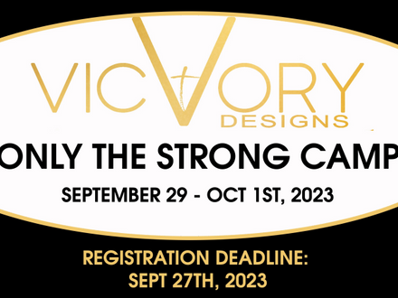 Victory: Only the Strong Wrestling Camp
