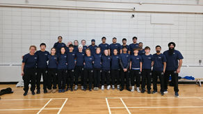 Double Dual Gold! Jurassic Classic and Dino Dual Results