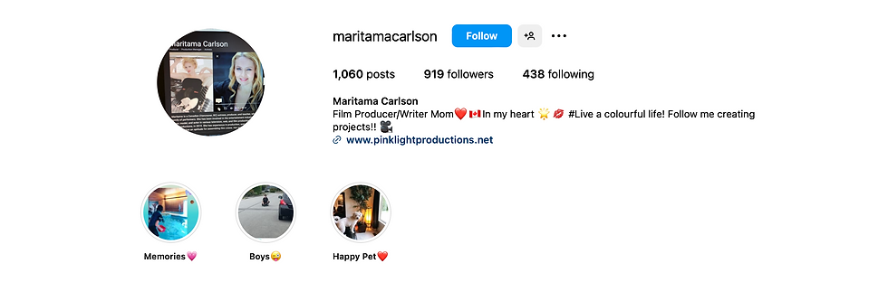 Instagram
