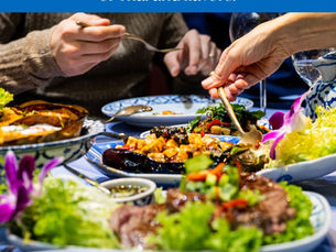 Thai Culinary Secrets: Sukhothai's Master Chefs Share Their Cooking Tips