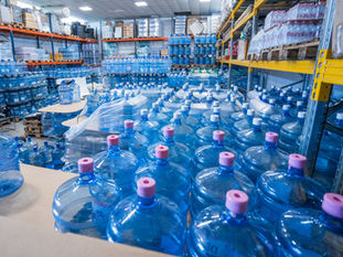 5 ползи от доставката на бутилирана вода за вашия офис в София. Jajda.bg - Доверен доставчик на вода за дома и офиса.