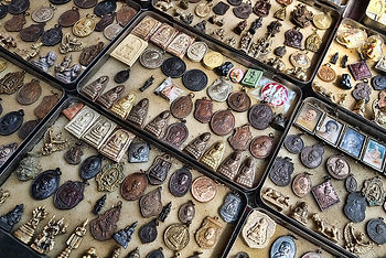 Thai Amulets