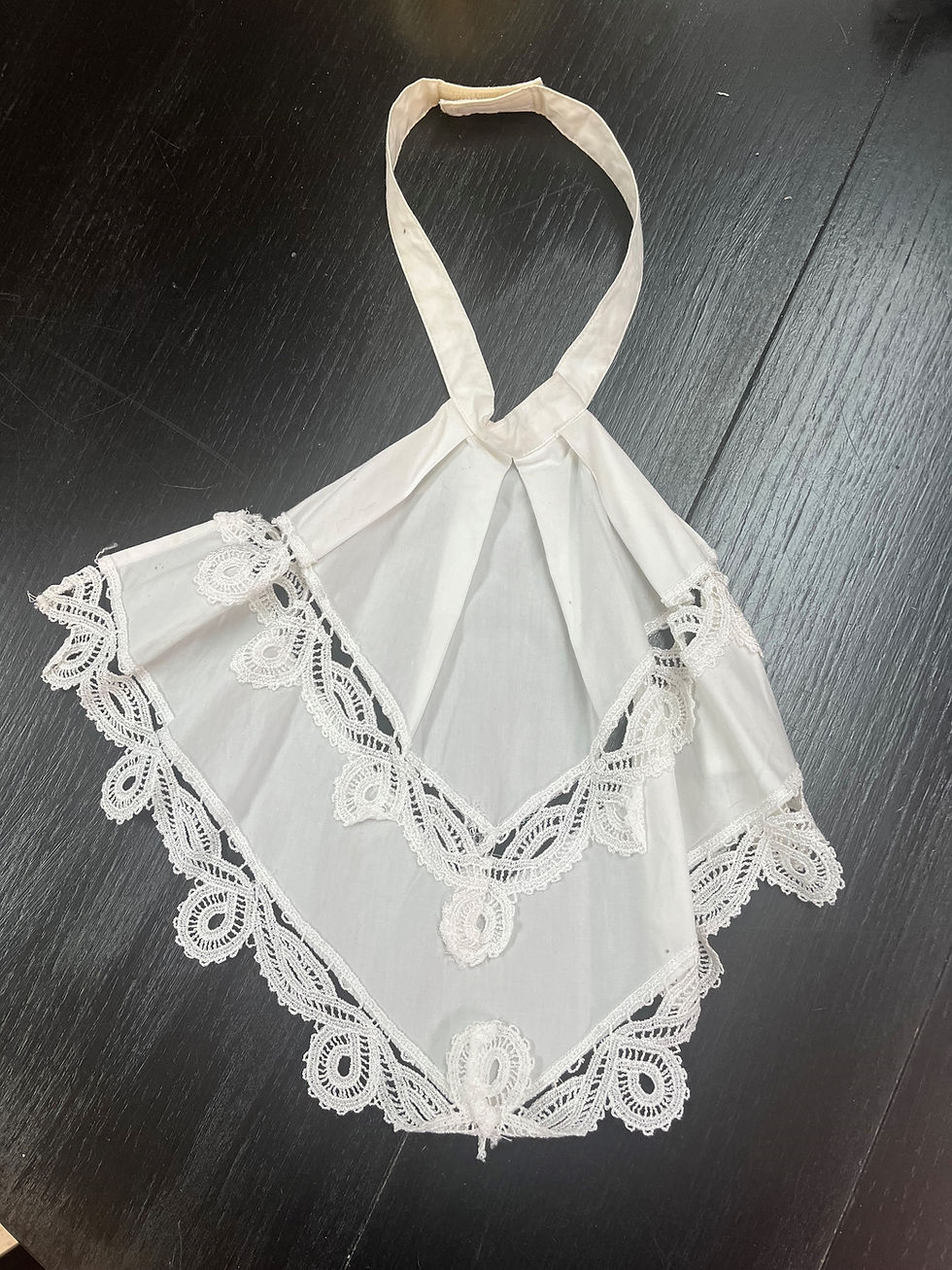 Miniature : Costume de Maître de Cérémonie / Maître de cirque ou de piste – Taille Large