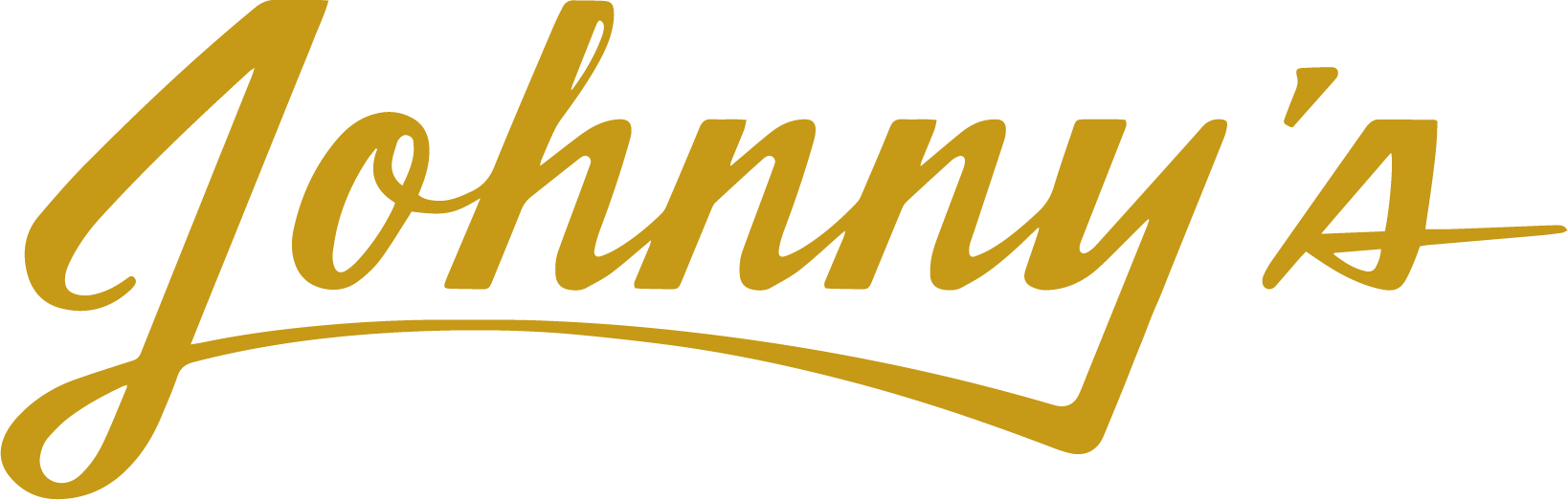 Johnny's Bar Logo