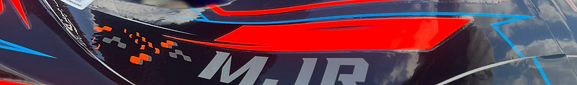 Team Kart Graphics