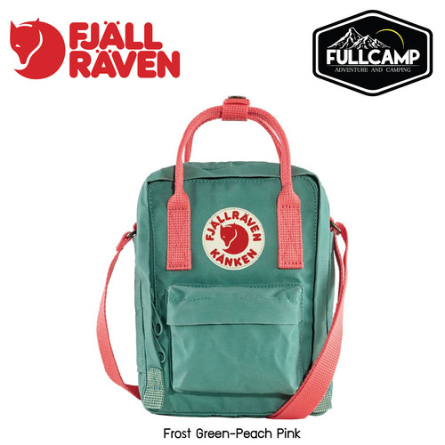 Fjalraven Kanken Sling Full Camp Shop