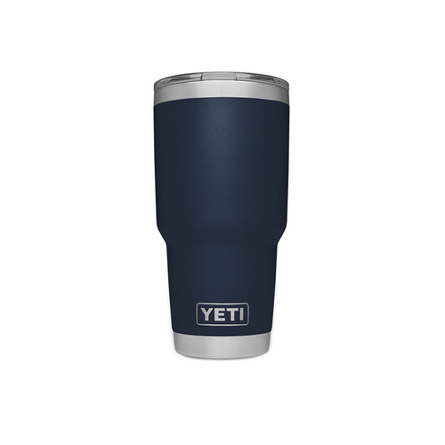 Rambler 30 Oz Tumbler with MagSlider Lid