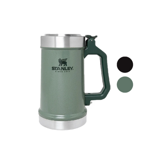 Stanley Classic Beer Stein with Opener 24 Oz Fullcamp