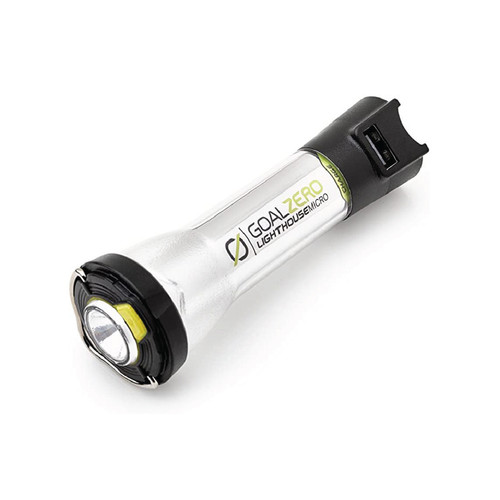 Lighthouse Micro Charge | Full Camp Shop