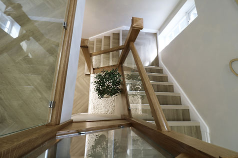 Elegance Aesthetics - Interior Design