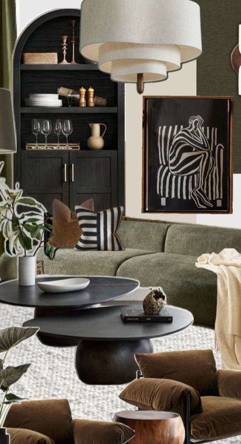interior specification